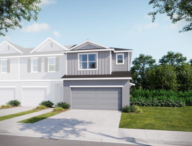 Photo of 10641 IRONWOOD TREE WAY SAN ANTONIO FL 33576