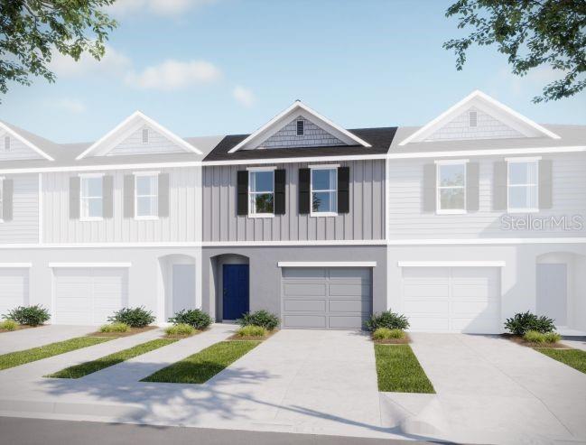 Photo of 10631 IRONWOOD TREE WAY SAN ANTONIO FL 33576