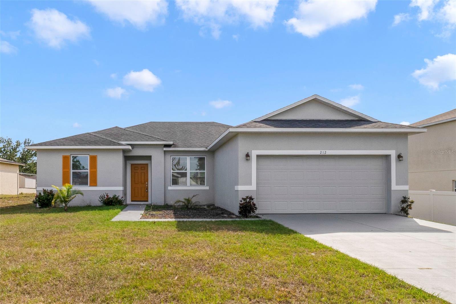 Photo of 212 GROUPER COURT POINCIANA FL 34759