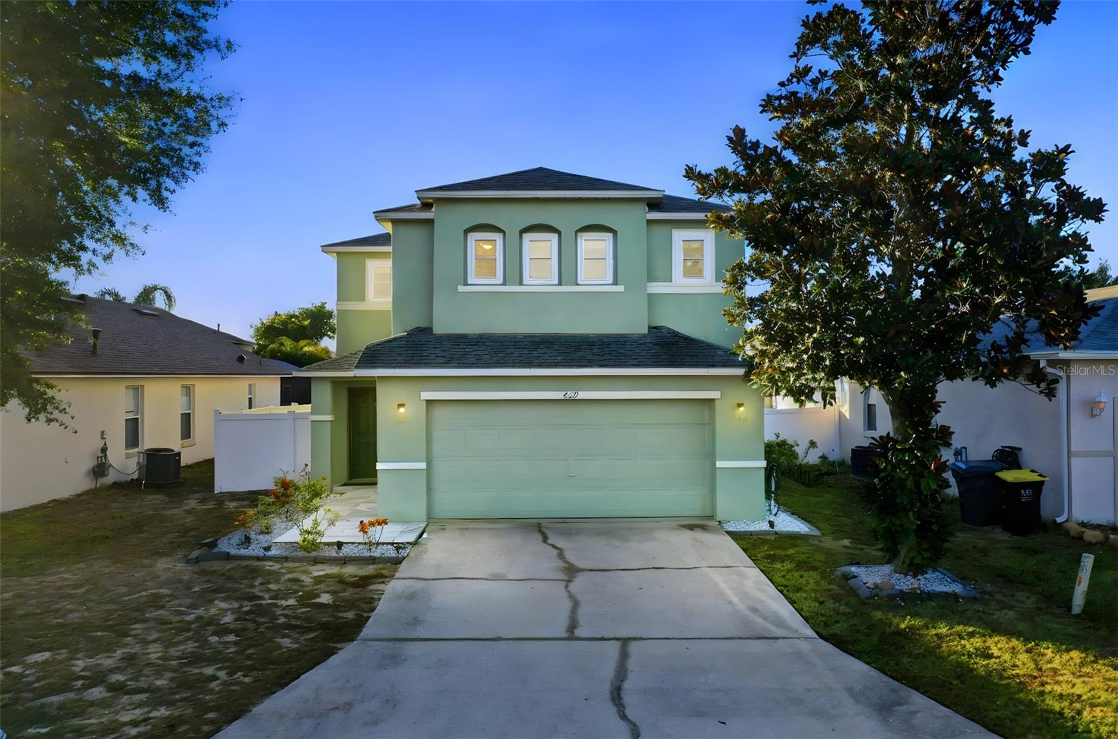 Photo of 429 RONA LANE DAVENPORT FL 33897