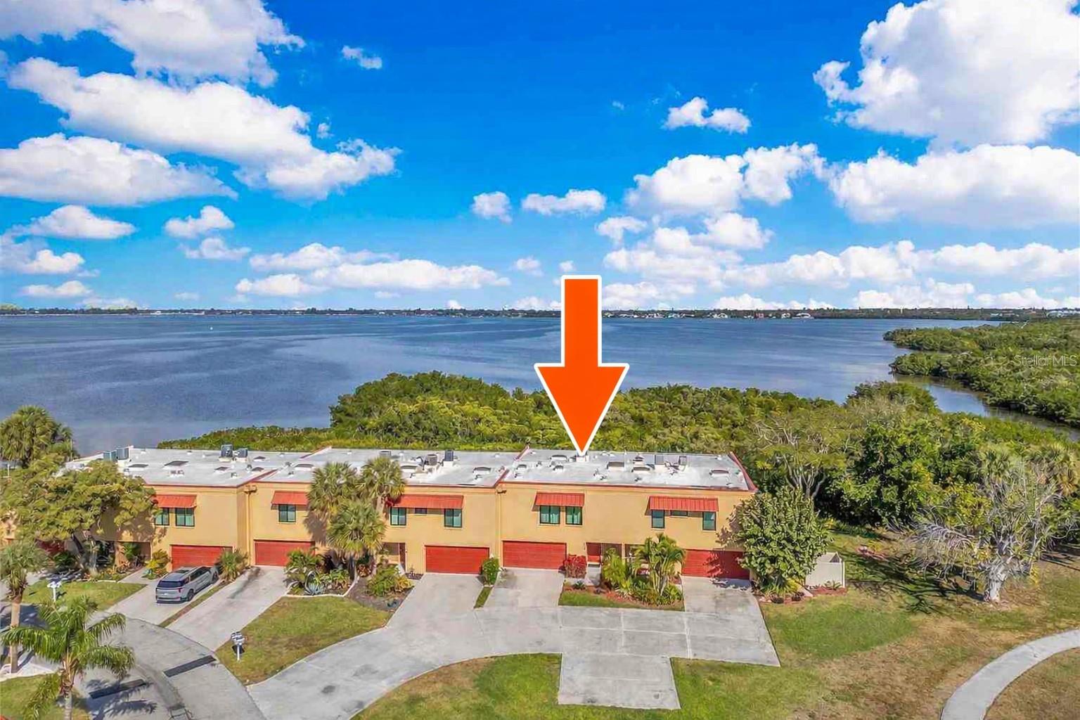Photo of 4013 CATALINA DRIVE #4013 BRADENTON FL 34210