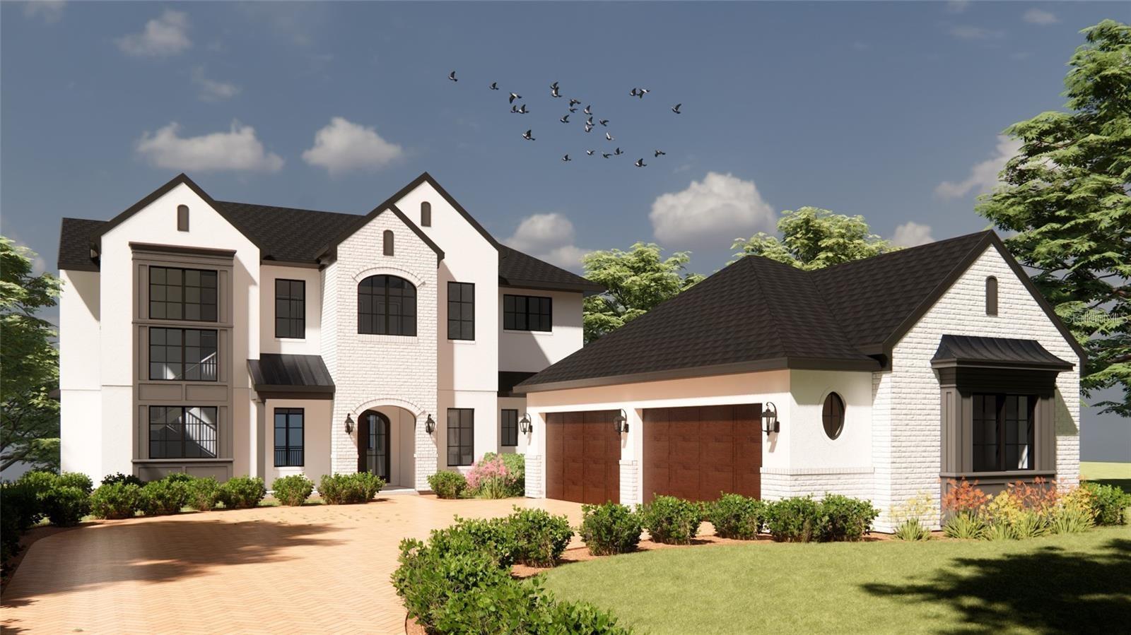 Photo of 17710 BROAD STREET MONTVERDE FL 34756