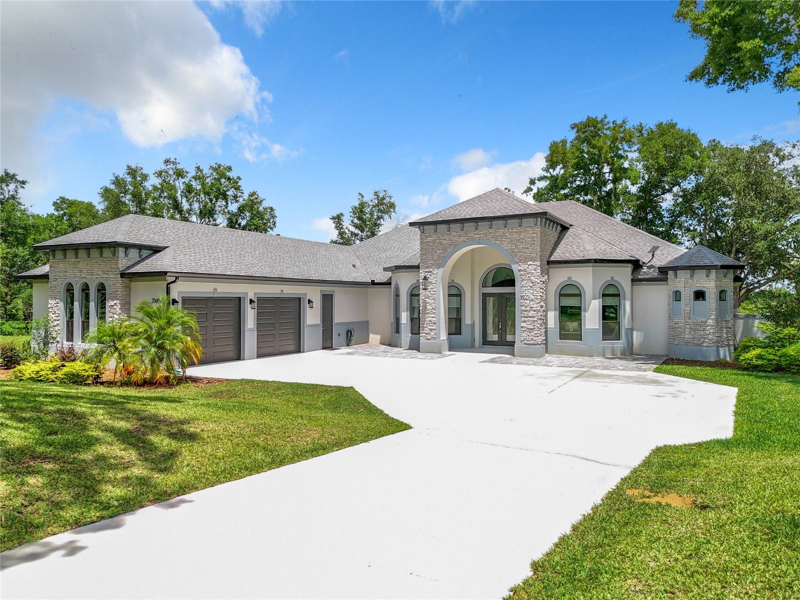 Photo of 20404 WOLF SPRINGS COURT CLERMONT FL 34715