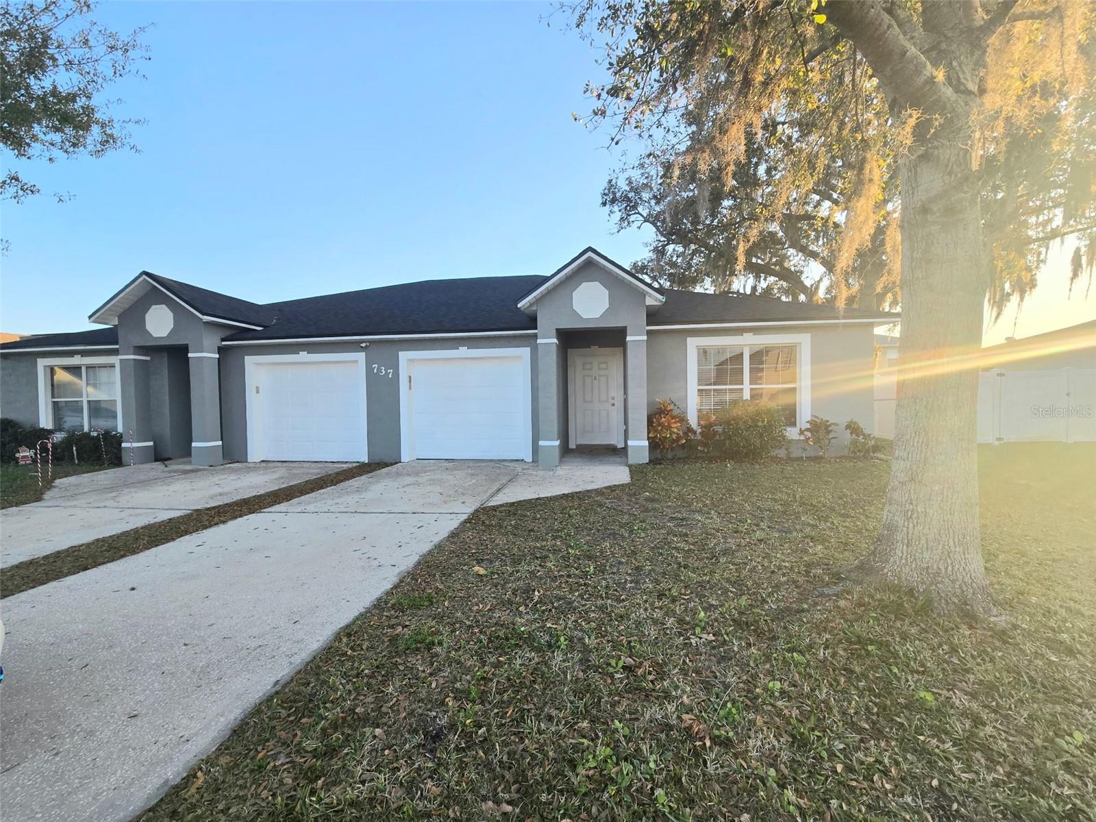 Photo of 737 BITTERN LANE KISSIMMEE FL 34759