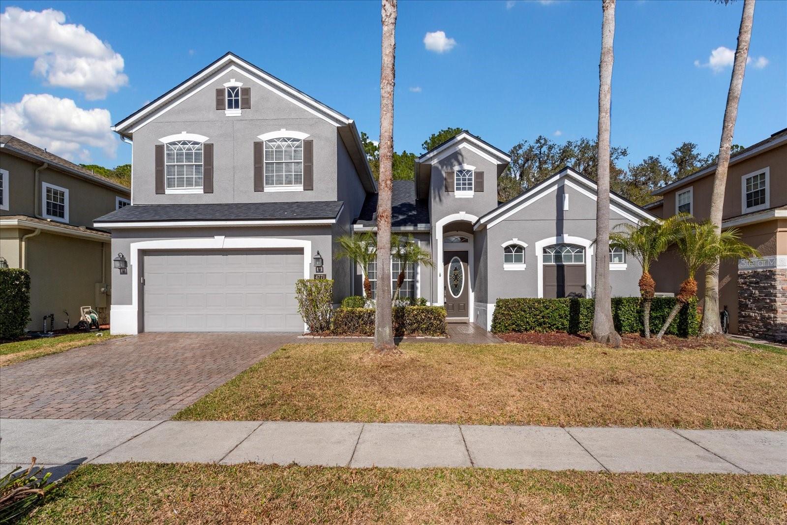 Photo of 4771 CAINS WREN TRAIL SANFORD FL 32771