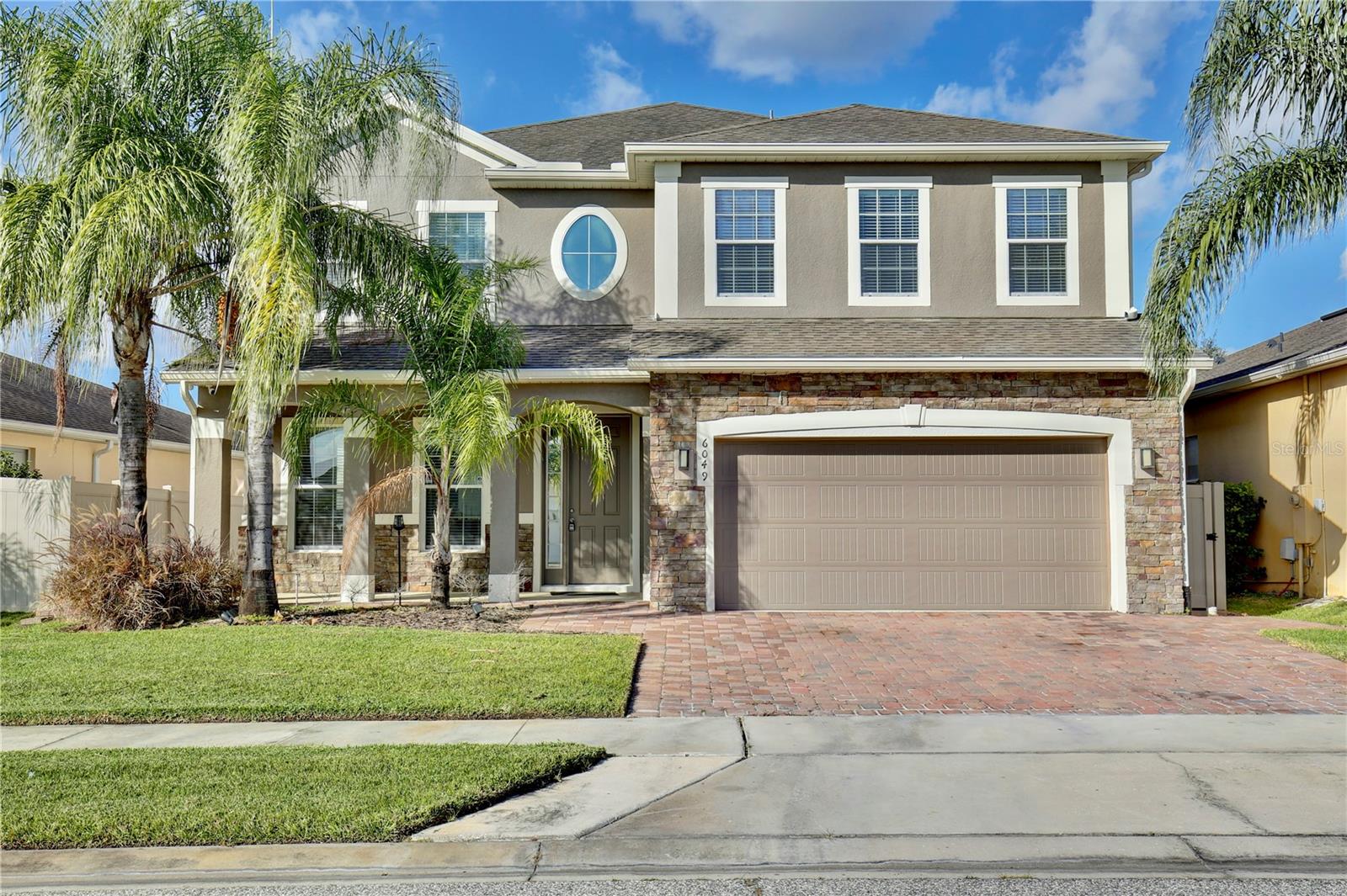 Photo of 6049 FENDER COURT ORLANDO FL 32837