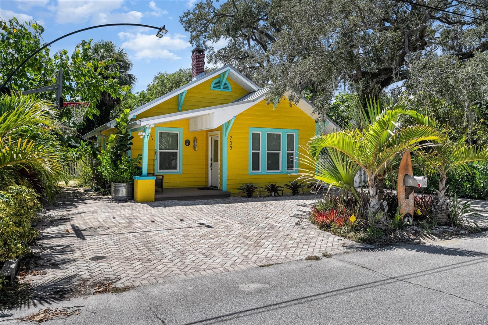 Photo of 703 SHADY LANE MELBOURNE FL 32935