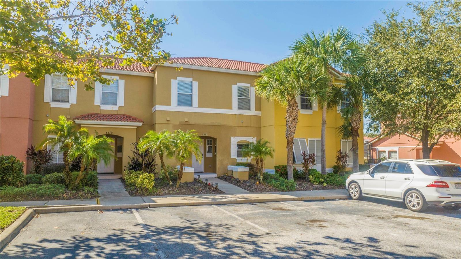 Photo of 8581 BAY LILLY LOOP KISSIMMEE FL 34747