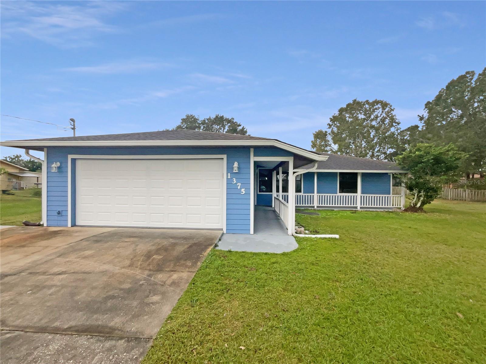 Photo of 1375 JAN LAN BOULEVARD ST CLOUD FL 34772