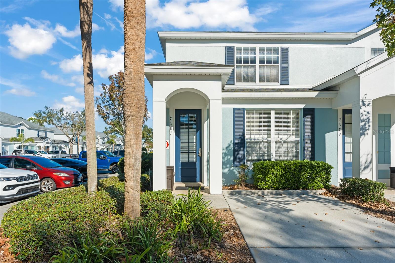 Photo of 7681 SIR KAUFMANN COURT KISSIMMEE FL 34747