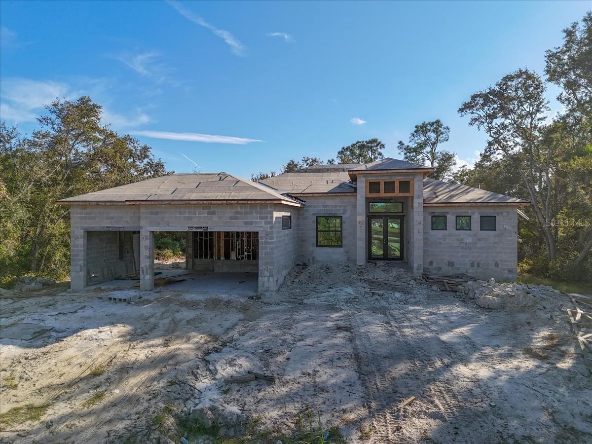 Photo of 17375 WACO AVENUE PORT CHARLOTTE FL 33948