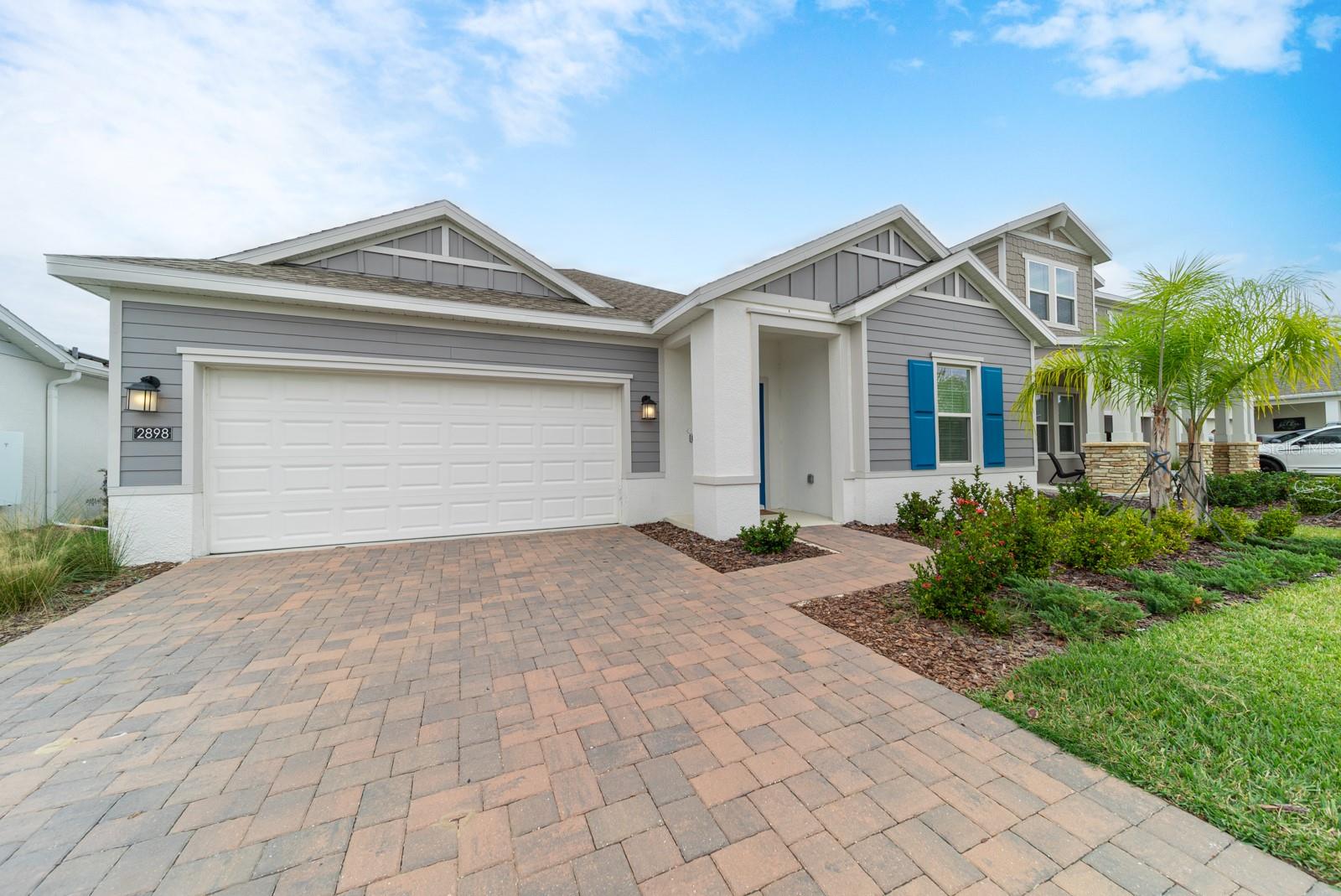 Photo of 2898 ARMSTRONG AVENUE CLERMONT FL 34714