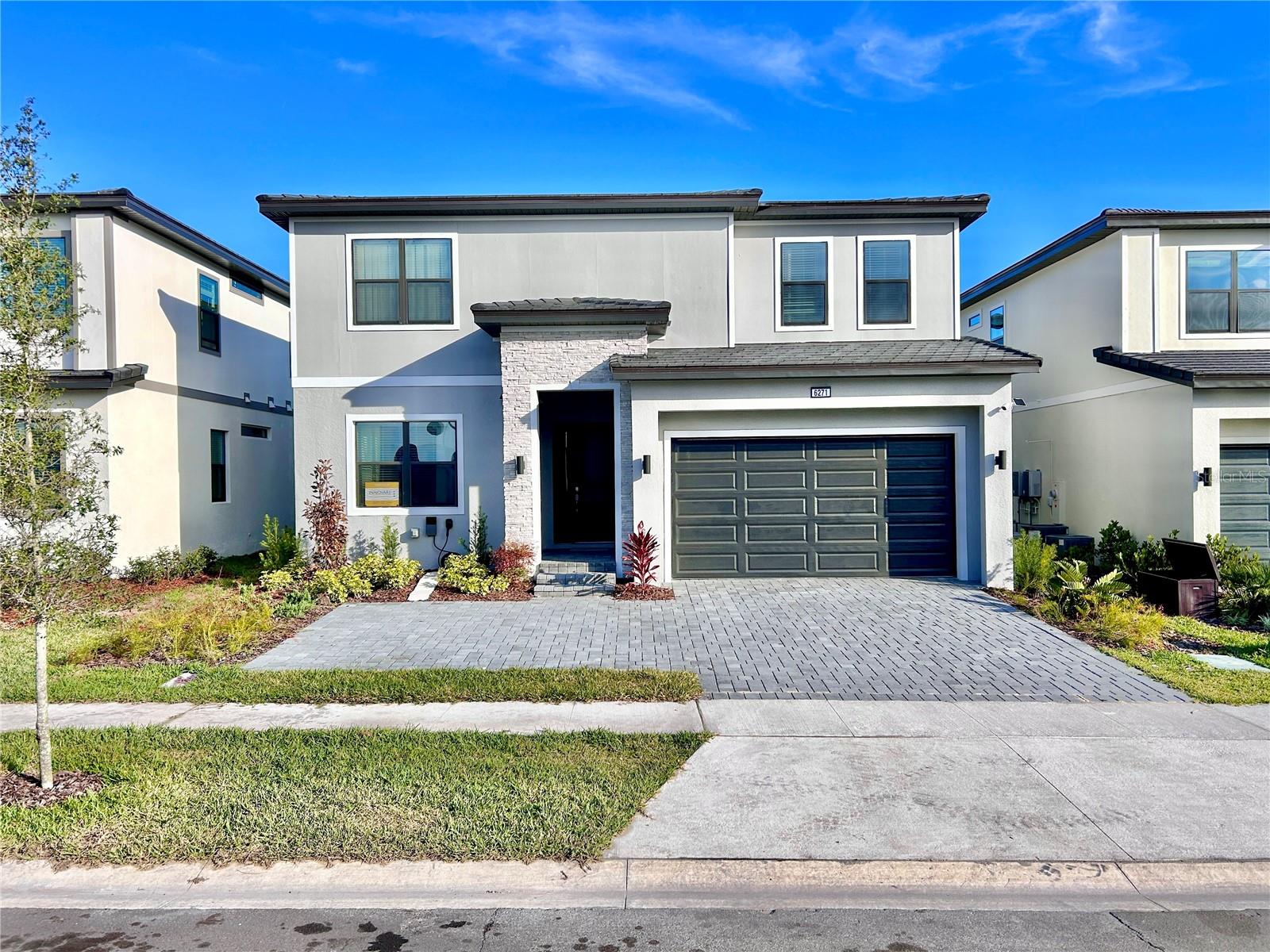 Photo of 6271 SAND SKIPPER ROAD ORLANDO FL 32821