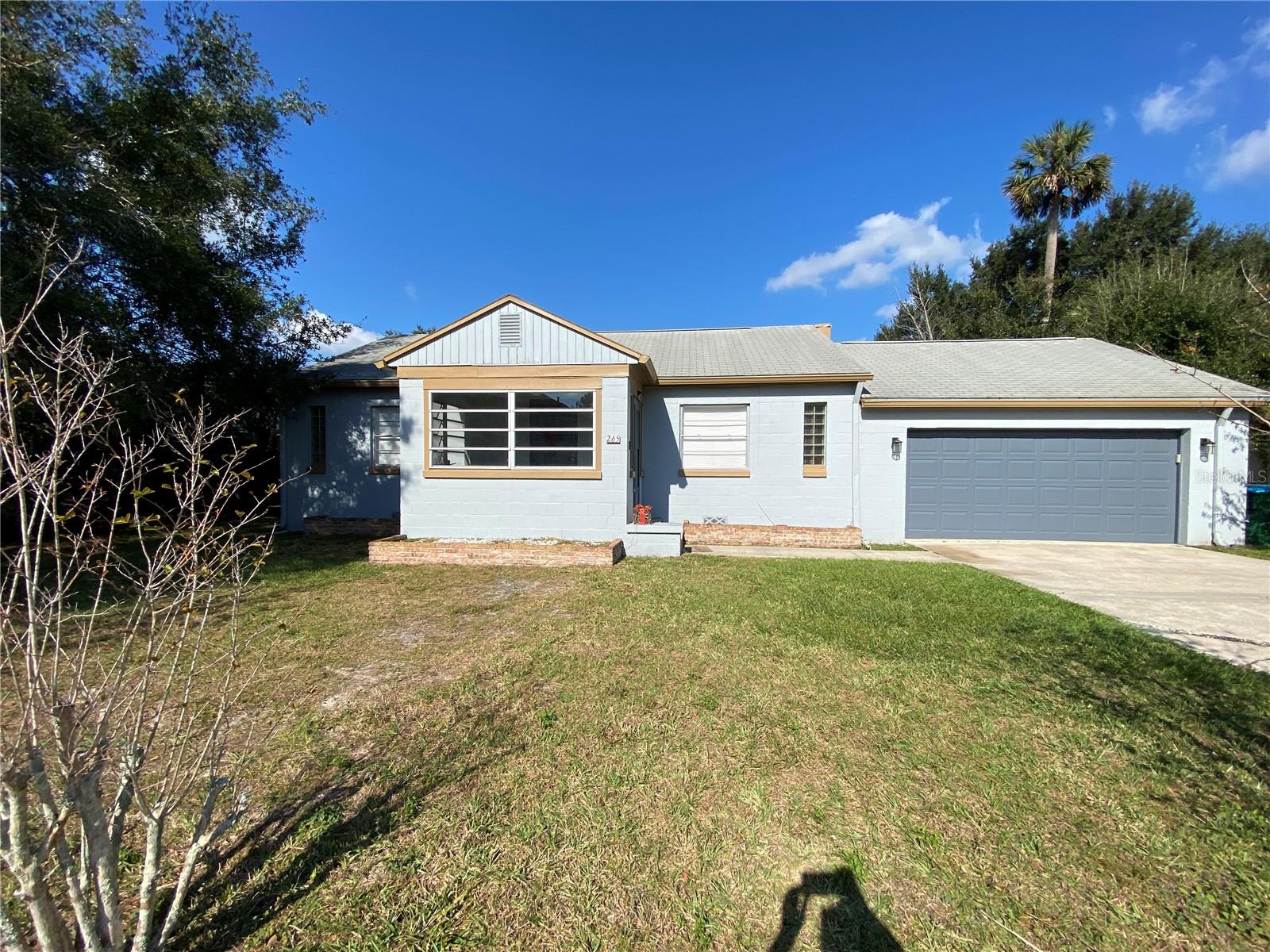 Photo of 265 W BAY AVENUE LONGWOOD FL 32750