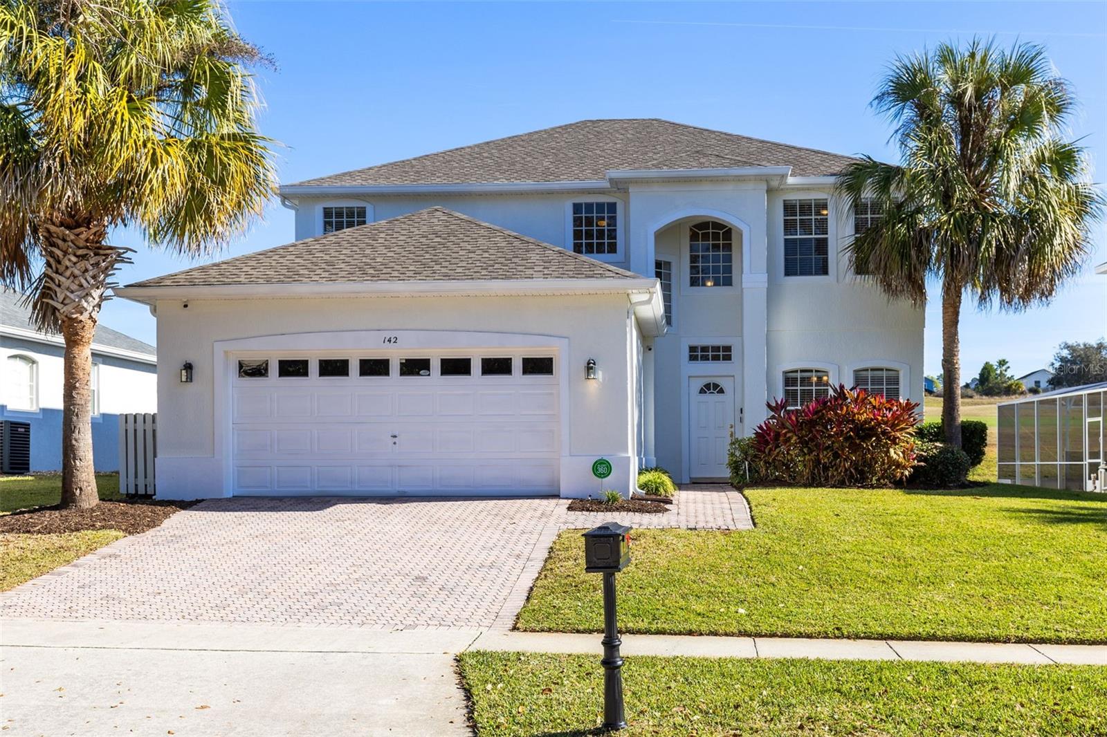 Photo of 142 BIRKDALE STREET DAVENPORT FL 33897