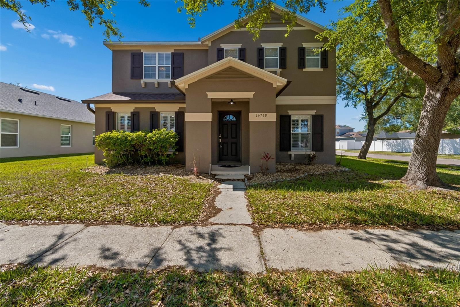 Photo of 14759 ROYAL POINCIANA DRIVE ORLANDO FL 32828