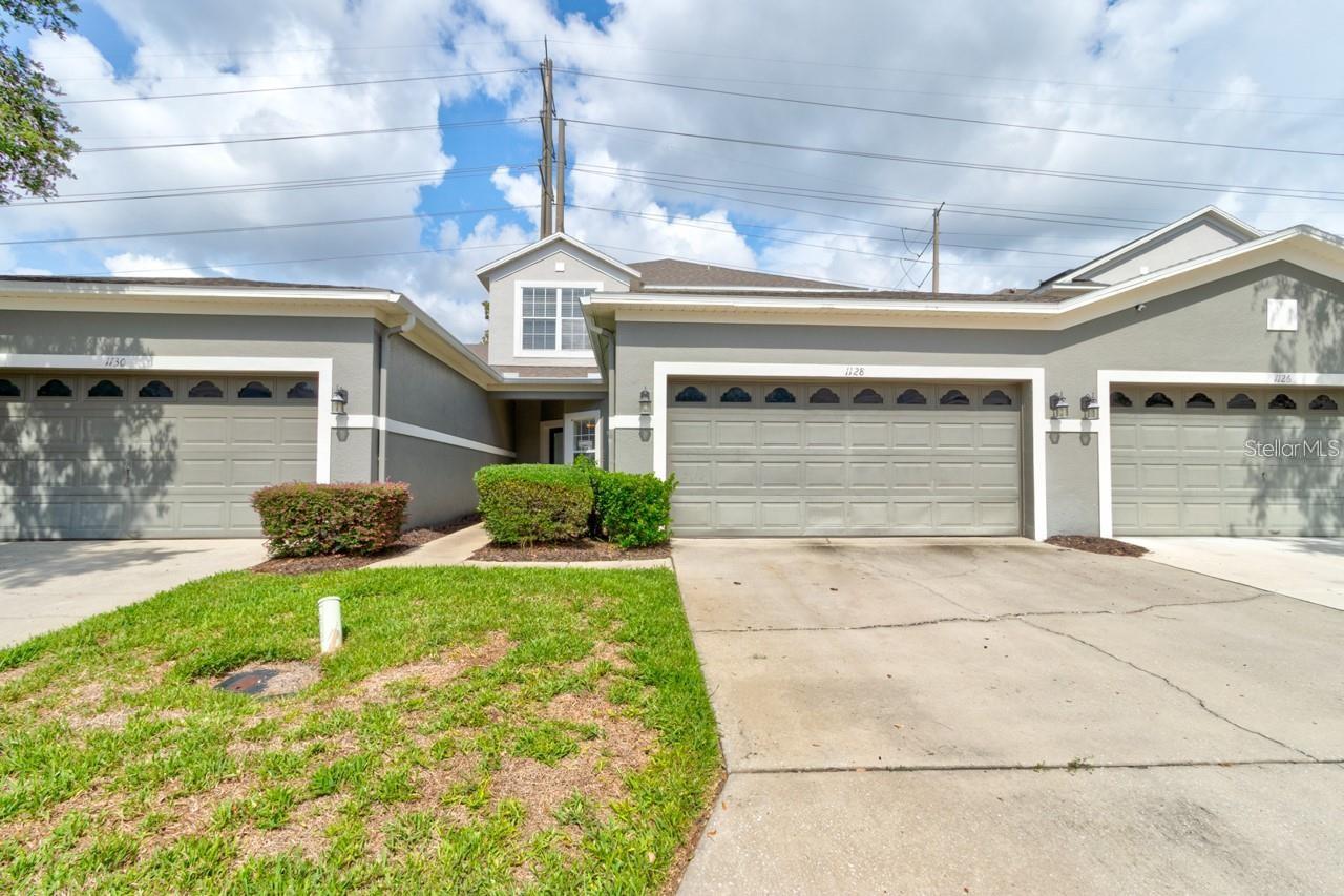 Photo of 1128 TRAVERTINE TERRACE SANFORD FL 32771