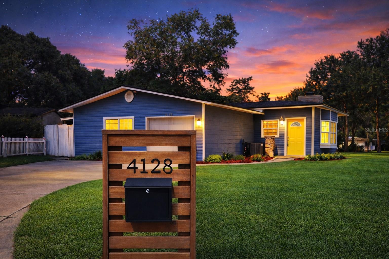 Photo of 4128 ARCOT CIRCLE JACKSONVILLE FL 32210