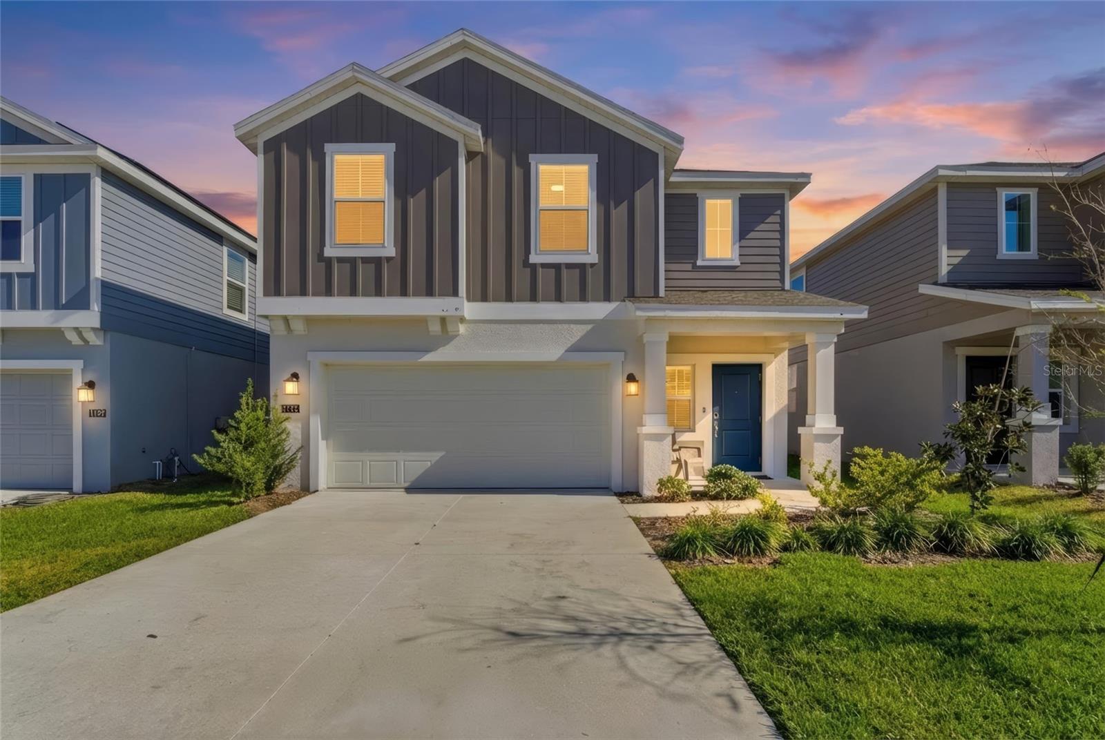 Photo of 1195 TYLER LOOP WINTER HAVEN FL 33884