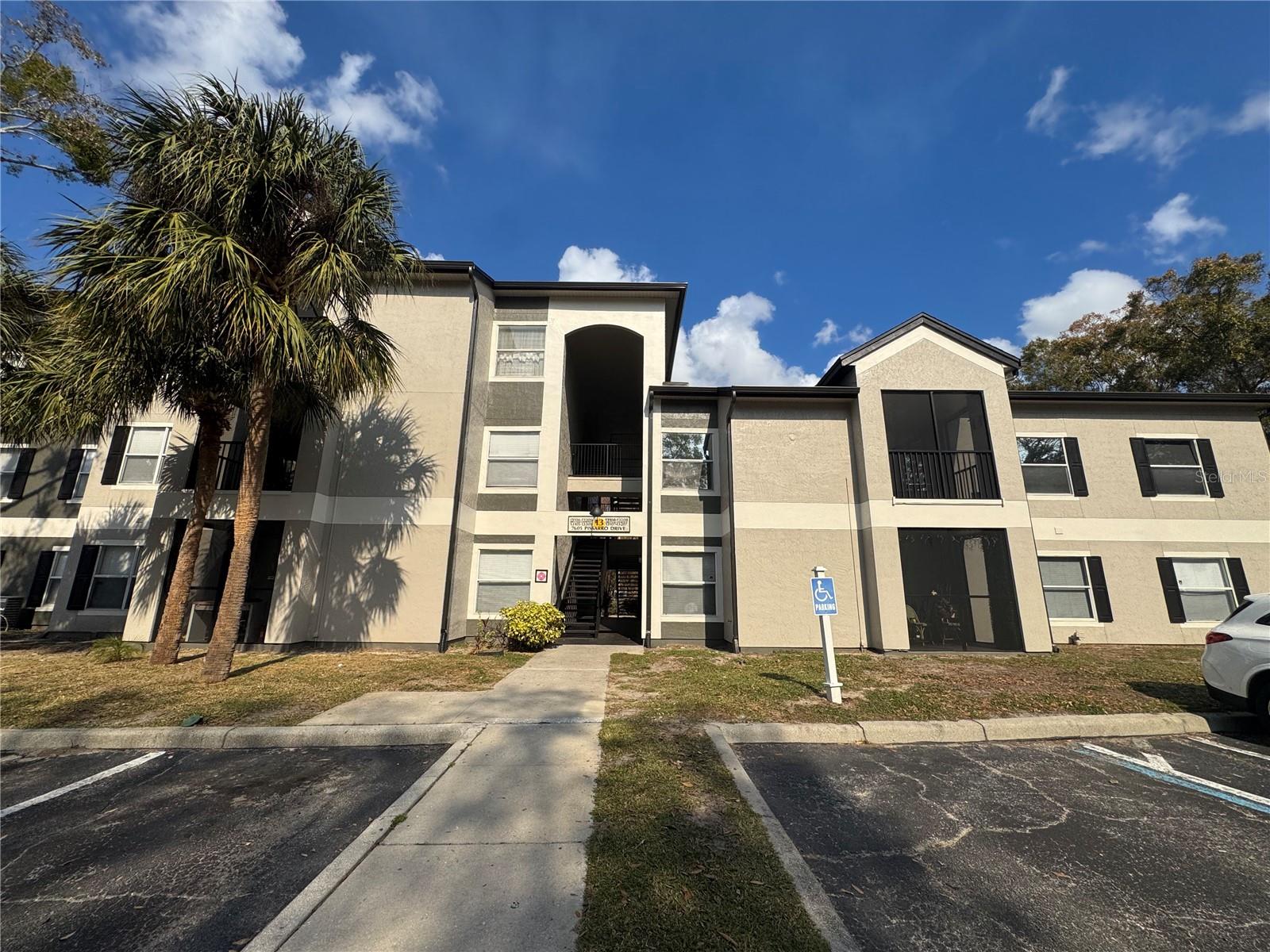 Photo of 7605 PISSARRO DRIVE #13108 ORLANDO FL 32819