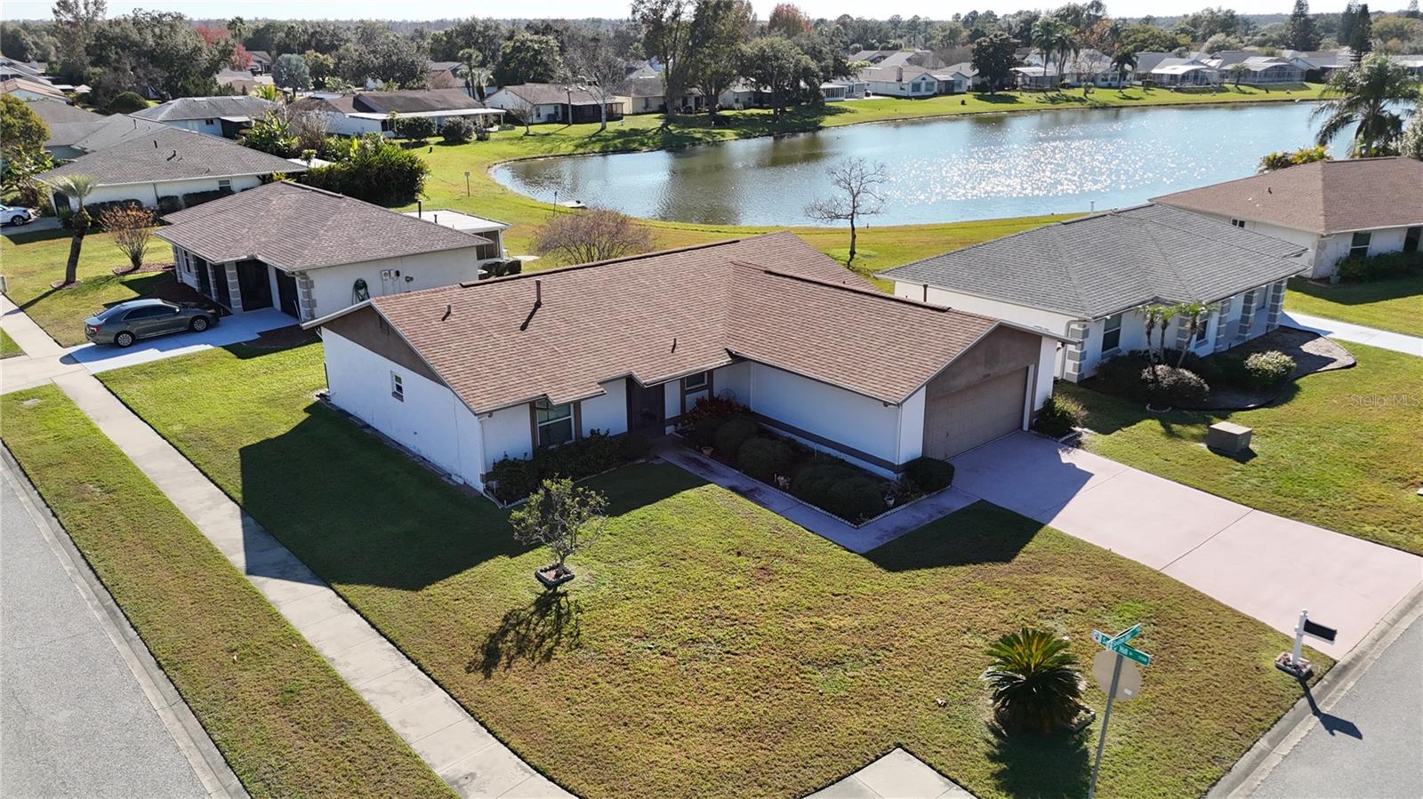 Photo of 5304 SEATON HALL LANE ORLANDO FL 32821