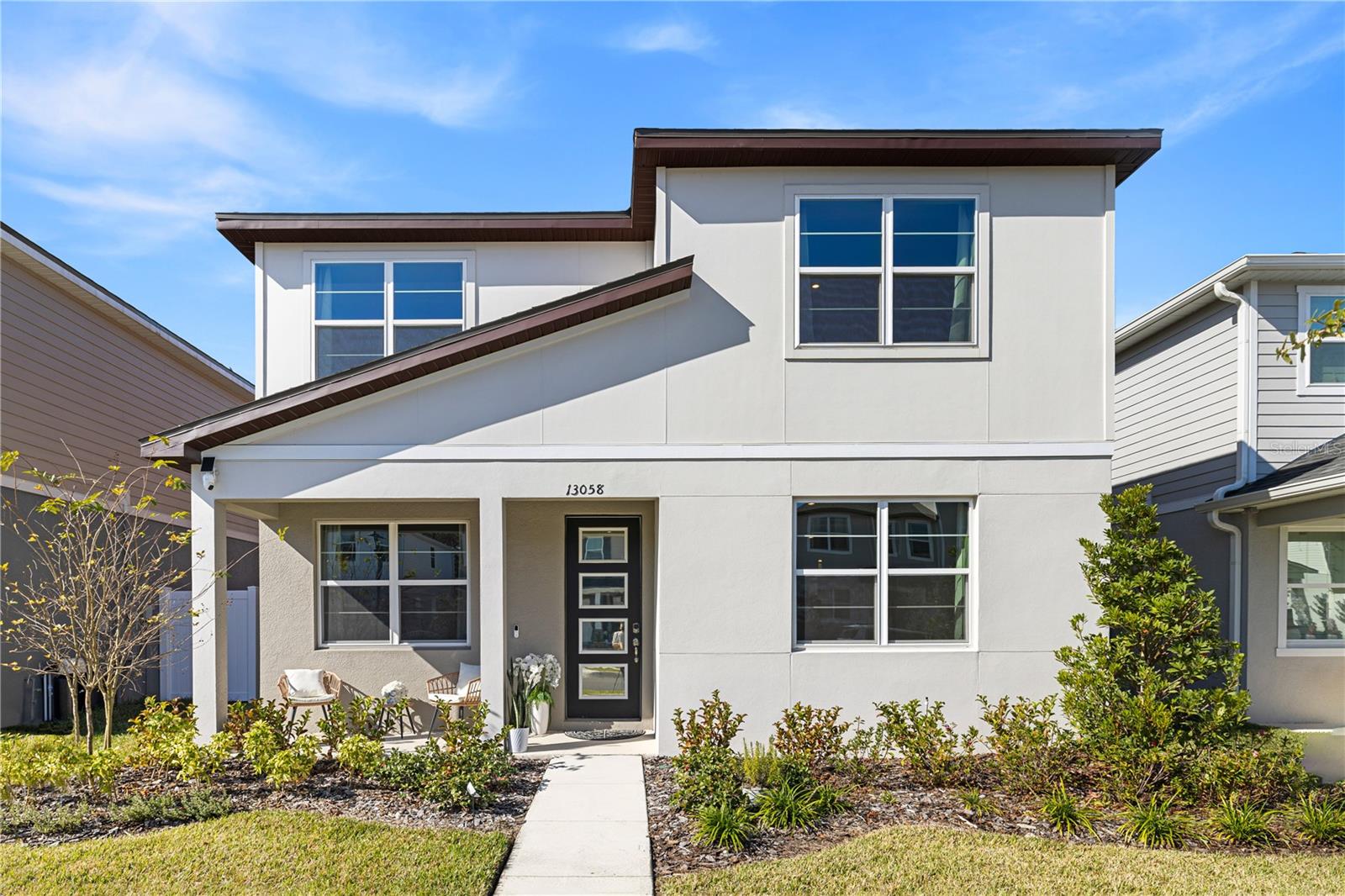 Photo of 13058 PERGOLA AVENUE ORLANDO FL 32832