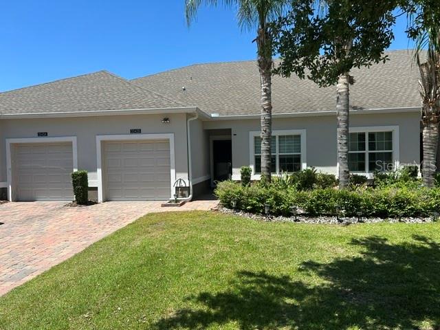 Photo of 3543 FAIRWATERS COURT #B CLERMONT FL 34711