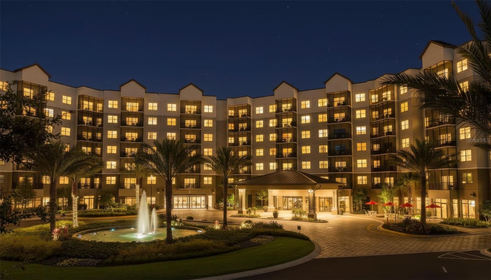 Photo of 14051 GROVE RESORT AVENUE #1705 WINTER GARDEN FL 34787