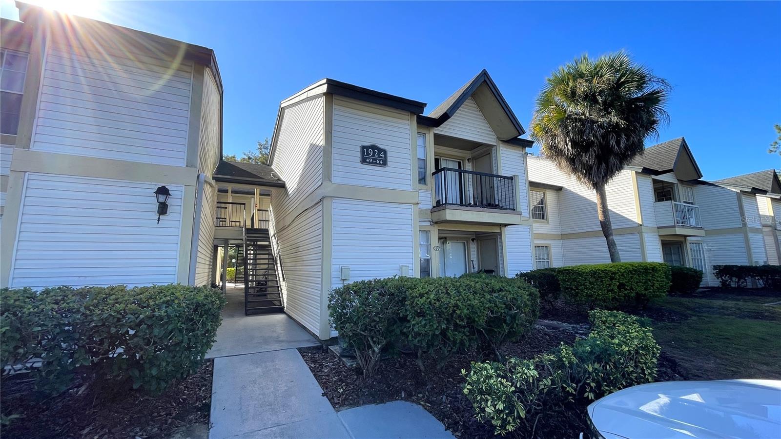 Photo of 1924 LAKE ATRIUMS CIRCLE #56 ORLANDO FL 32839