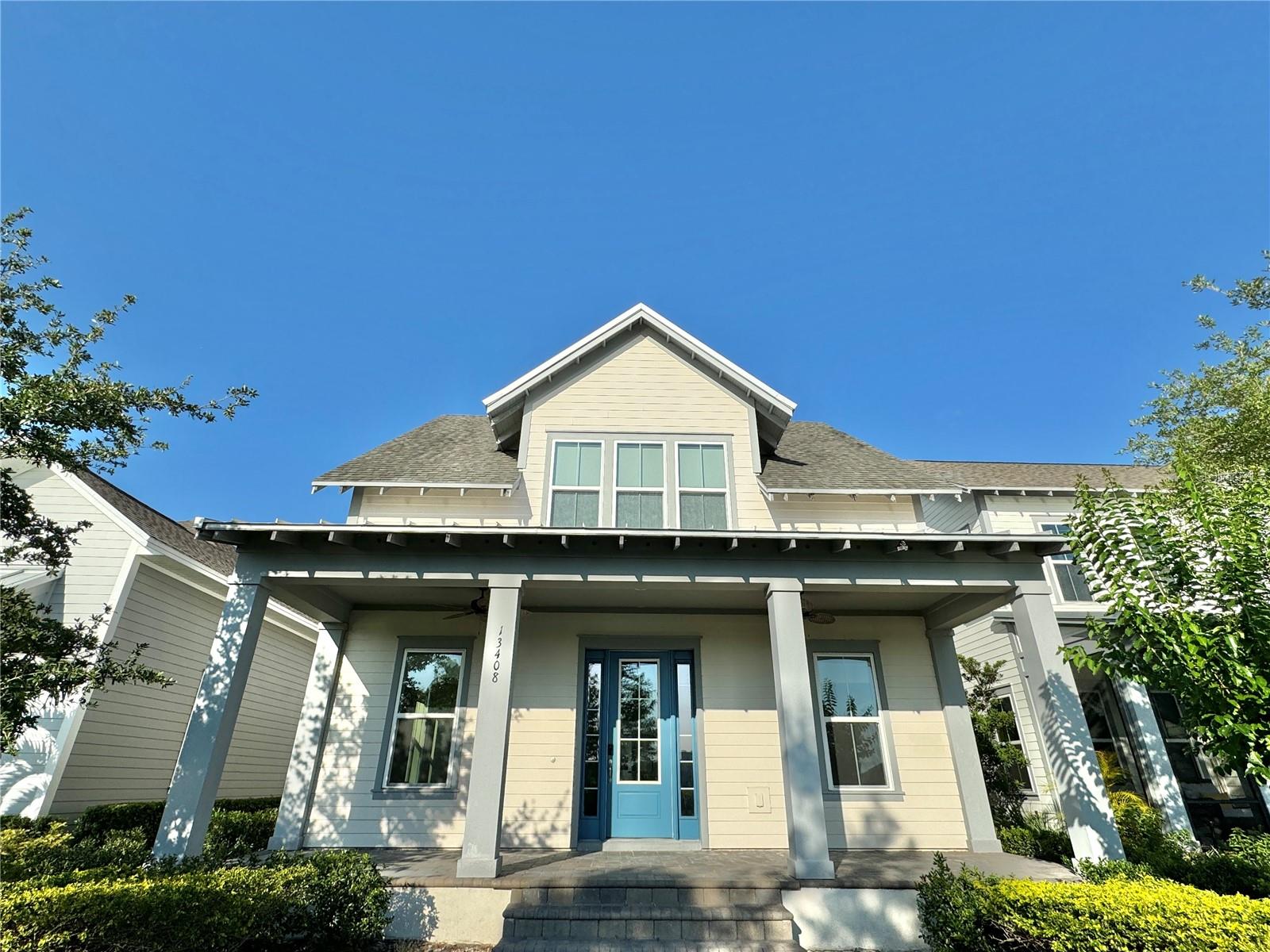 Photo of 13408 BEEBE ALLEY ORLANDO FL 32827