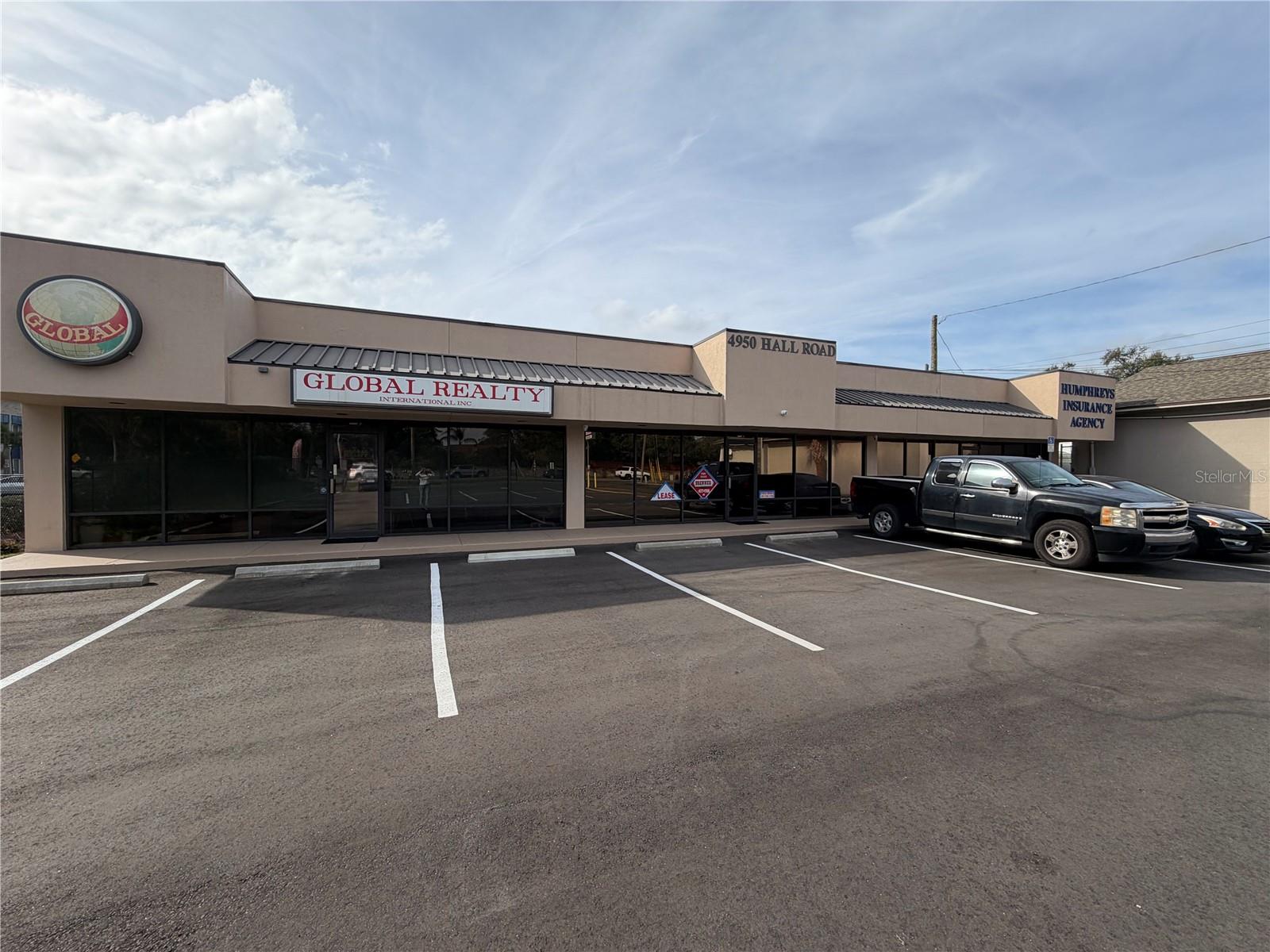 Photo of 4950 HALL #B ORLANDO FL 32817
