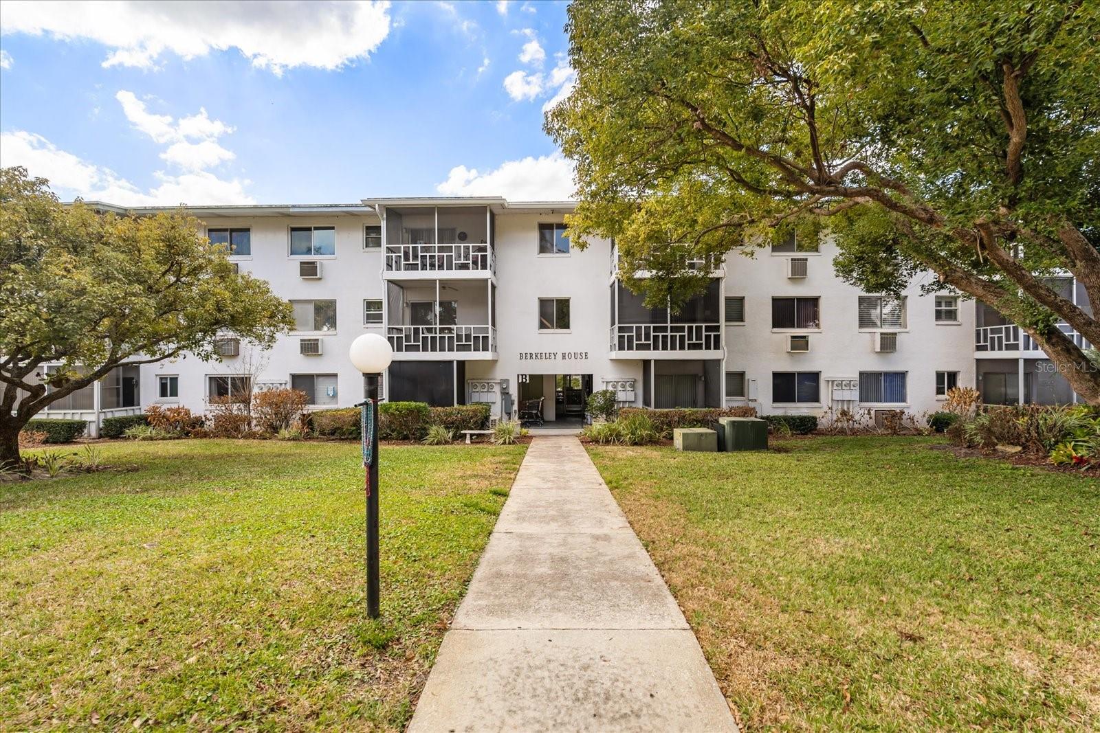 Photo of 1700 6TH STREET #B24 WINTER HAVEN FL 33881