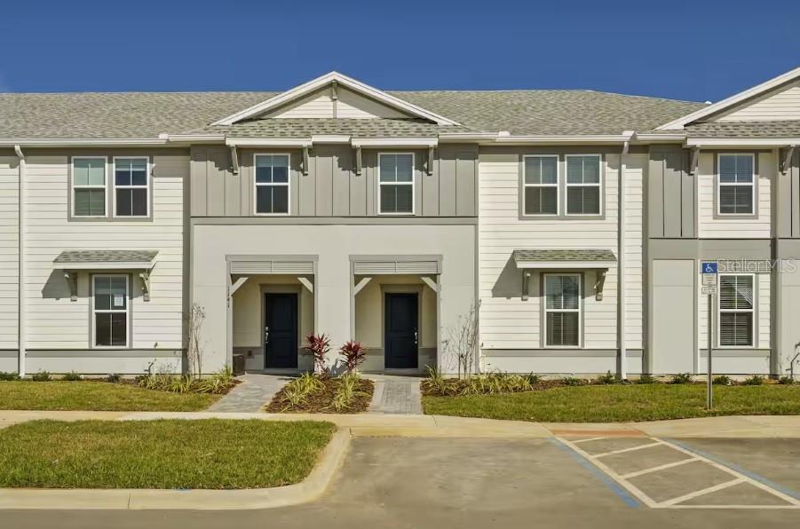 Photo of 1145 BLUE ISLAND DRIVE CLERMONT FL 34714