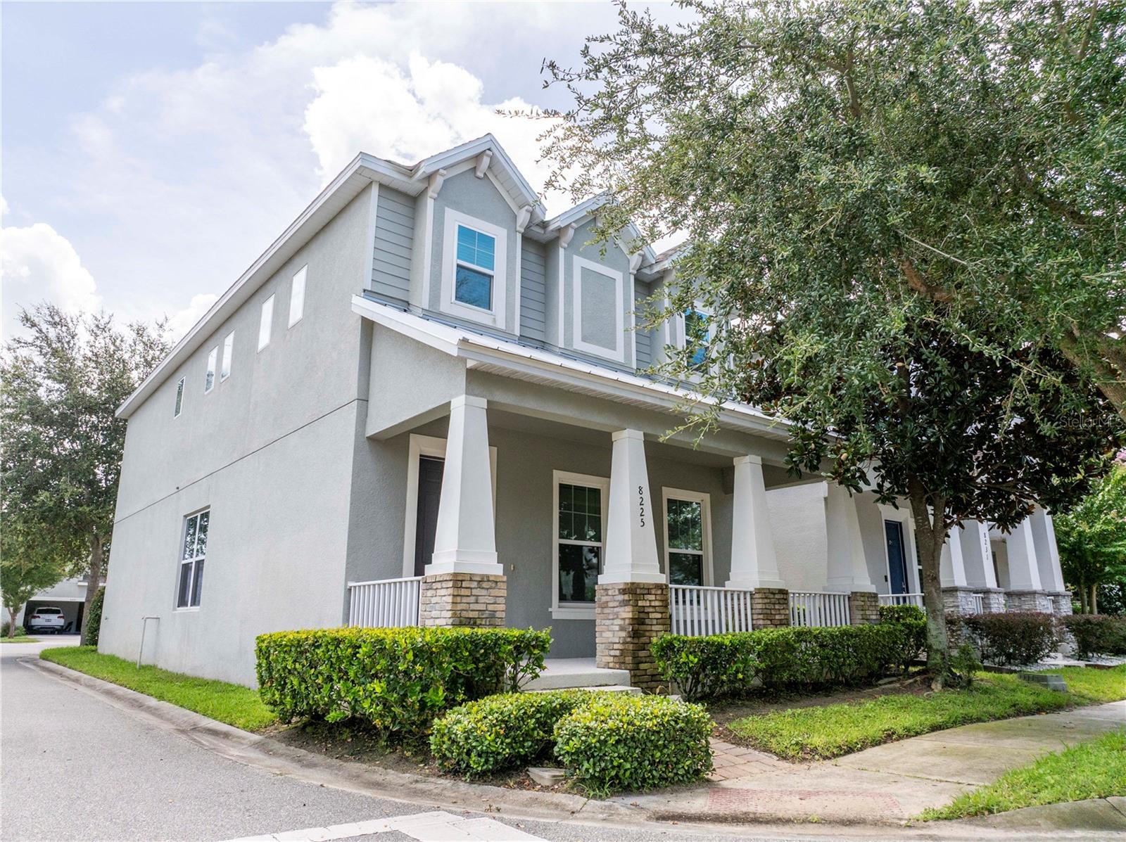Photo of 8225 BRYCE CANYON AVENUE WINDERMERE FL 34786