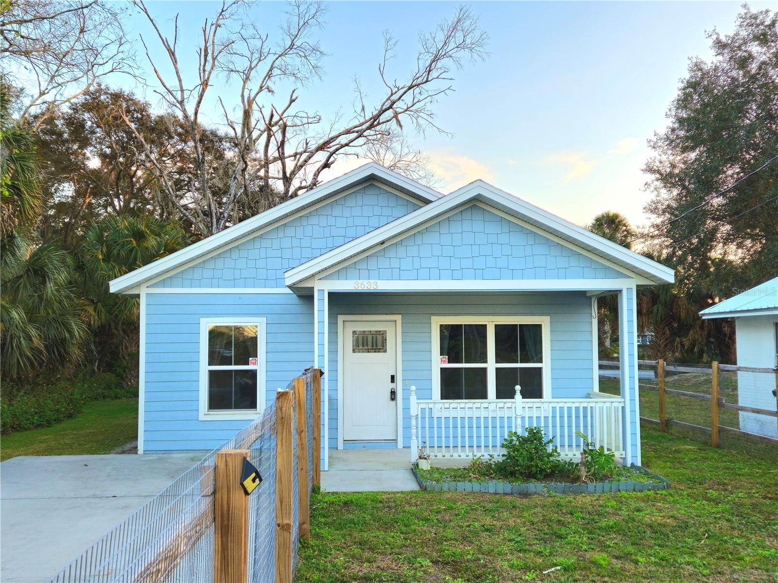 Photo of 3633 MAIN STREET SANFORD FL 32771