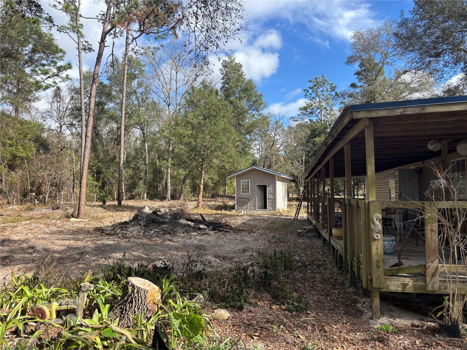 Photo of 31 SE 190TH AVENUE OLD TOWN FL 32680