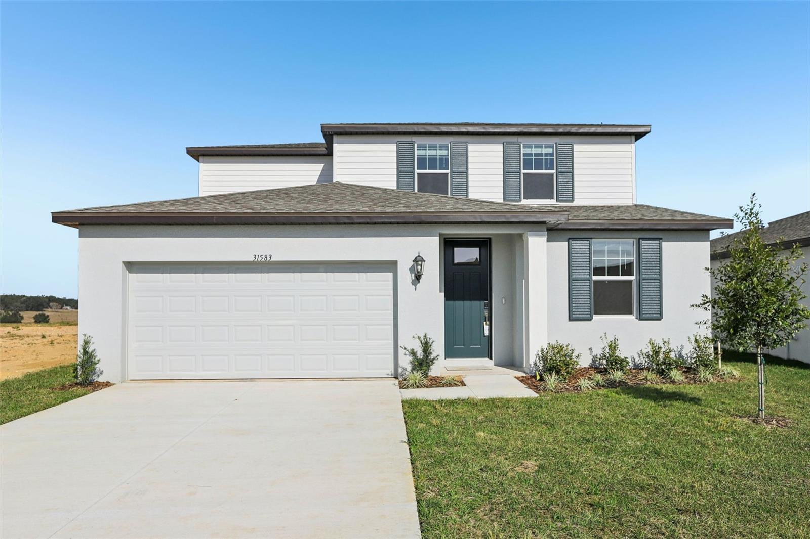 Photo of 31583 WILD GRAPE LANE BROOKSVILLE FL 34602