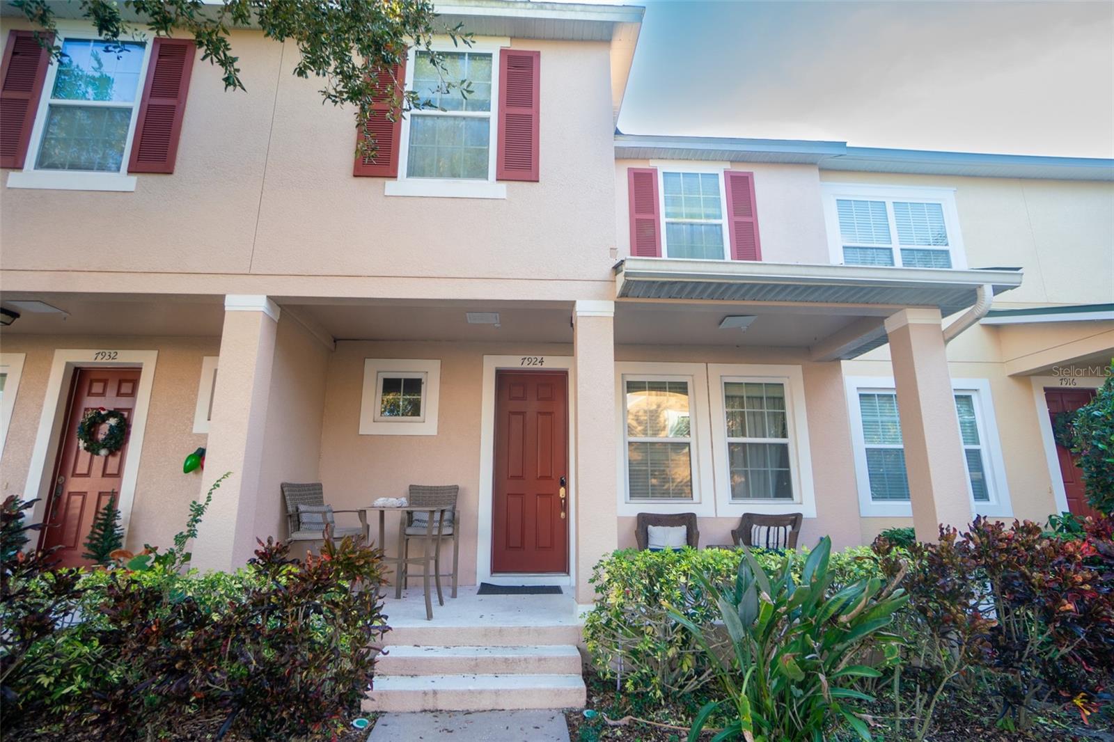 Photo of 7924 EDGEWOOD FOREST DRIVE ORLANDO FL 32827