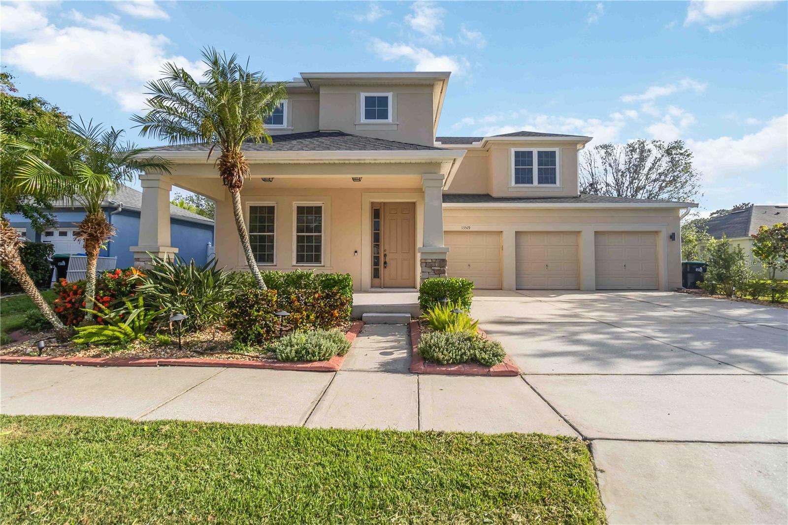 Photo of 13519 BICTON LANE WINDERMERE FL 34786