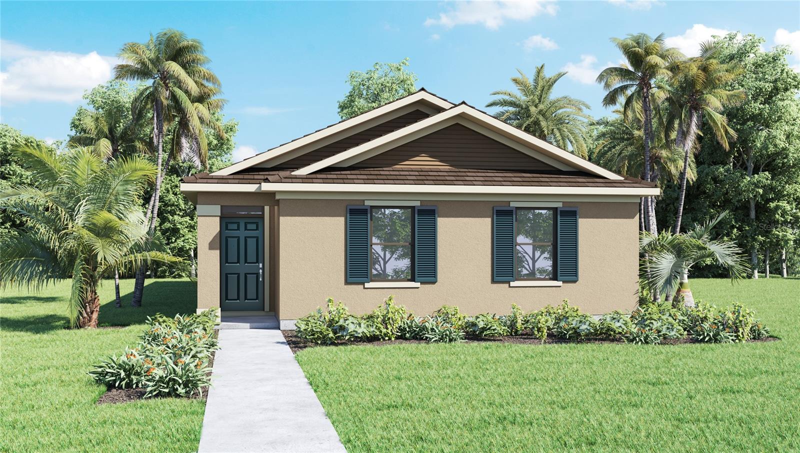 Photo of 1726 HUMMINGBIRD ROAD WINTER HAVEN FL 33884