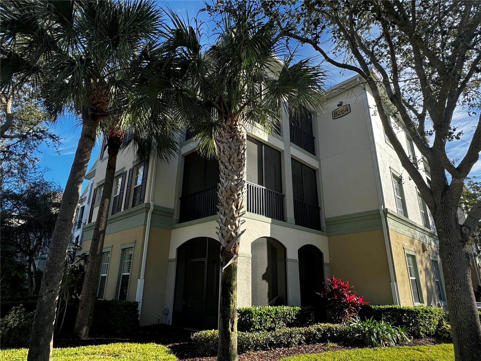 Photo of 8264 MARITIME FLAG STREET #1419 WINDERMERE FL 34786