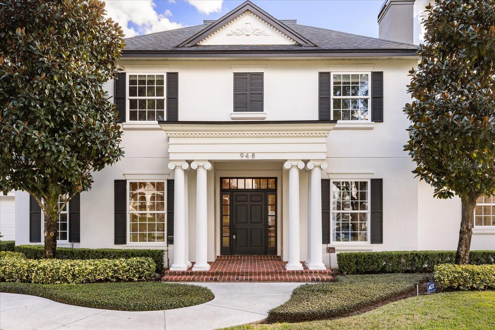 Photo of 948 POINCIANA LANE WINTER PARK FL 32789