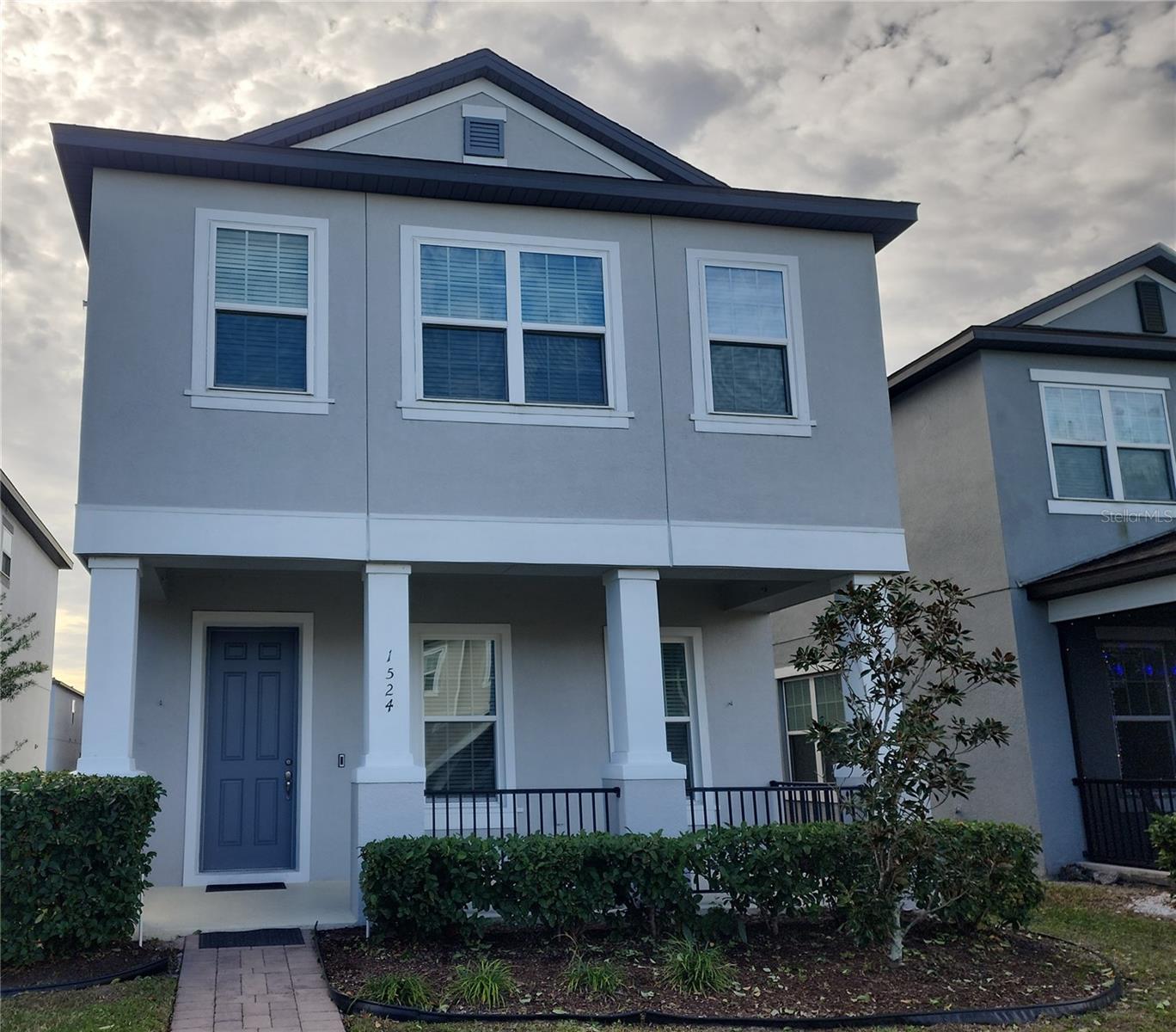 Photo of 1524 ASTORIA ARBOR LANE ORLANDO FL 32824