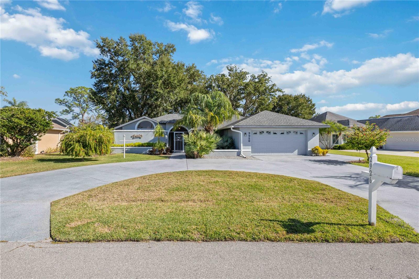 Photo of 2926 MEADOWOOD LANE SEBRING FL 33875