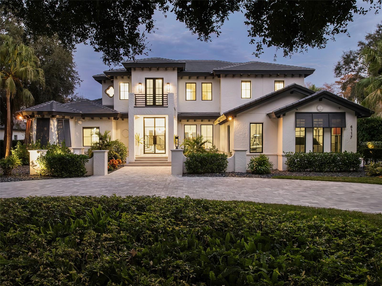 Photo of 6117 LOUISE COVE DRIVE WINDERMERE FL 34786