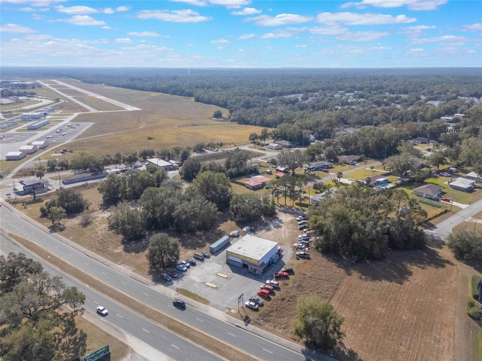 Photo of 3190 S FLORIDA AVENUE INVERNESS FL 34450