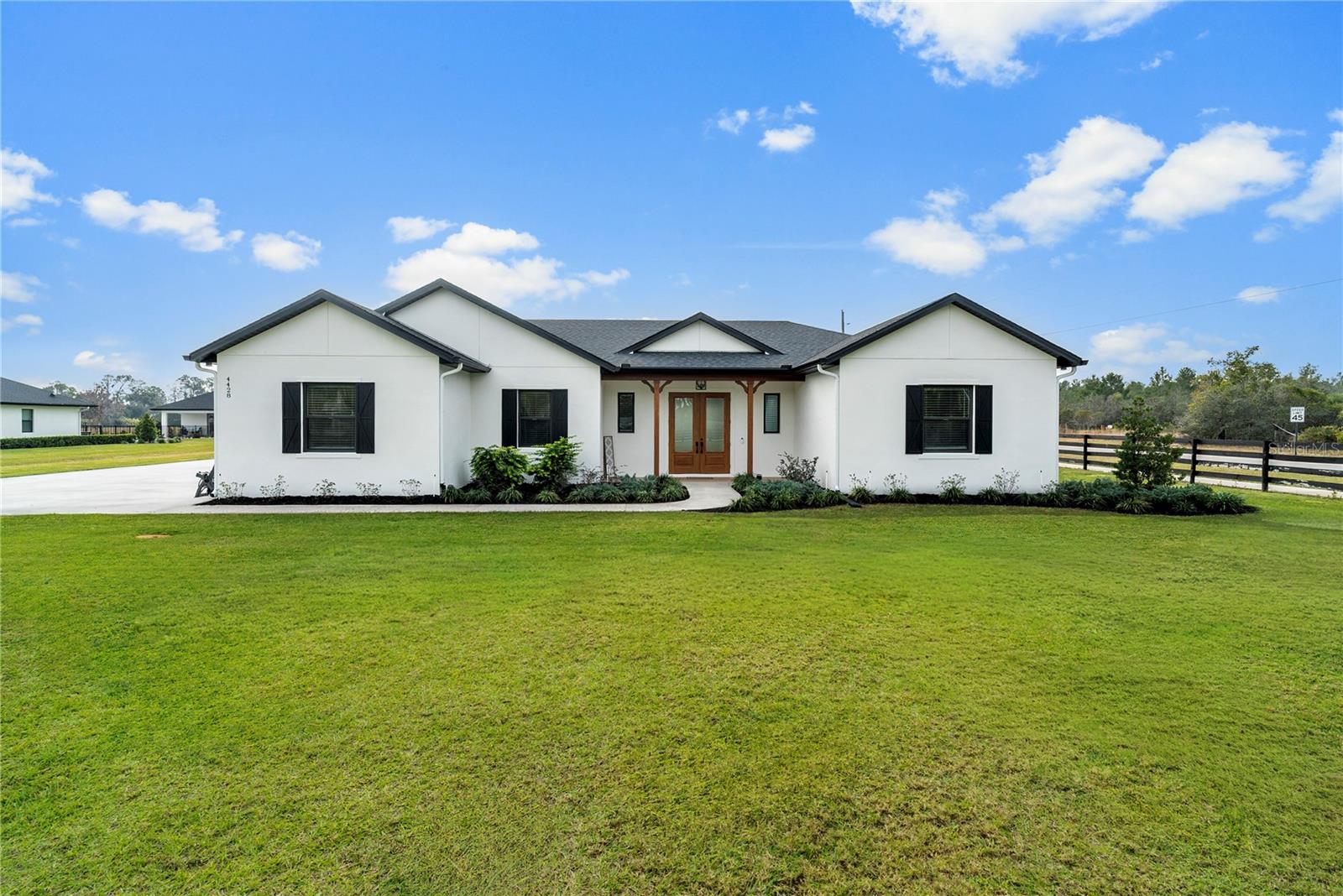 Photo of 4428 E SHIRLEY SHORES ROAD TAVARES FL 32778