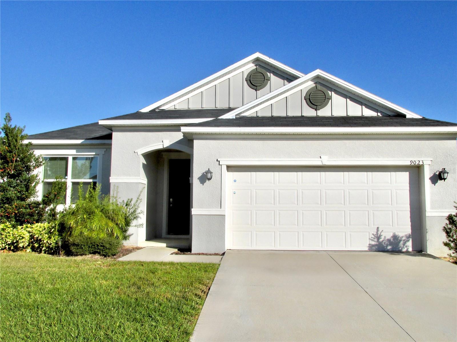 Photo of 9023 HOOTON WAY DAVENPORT FL 33896
