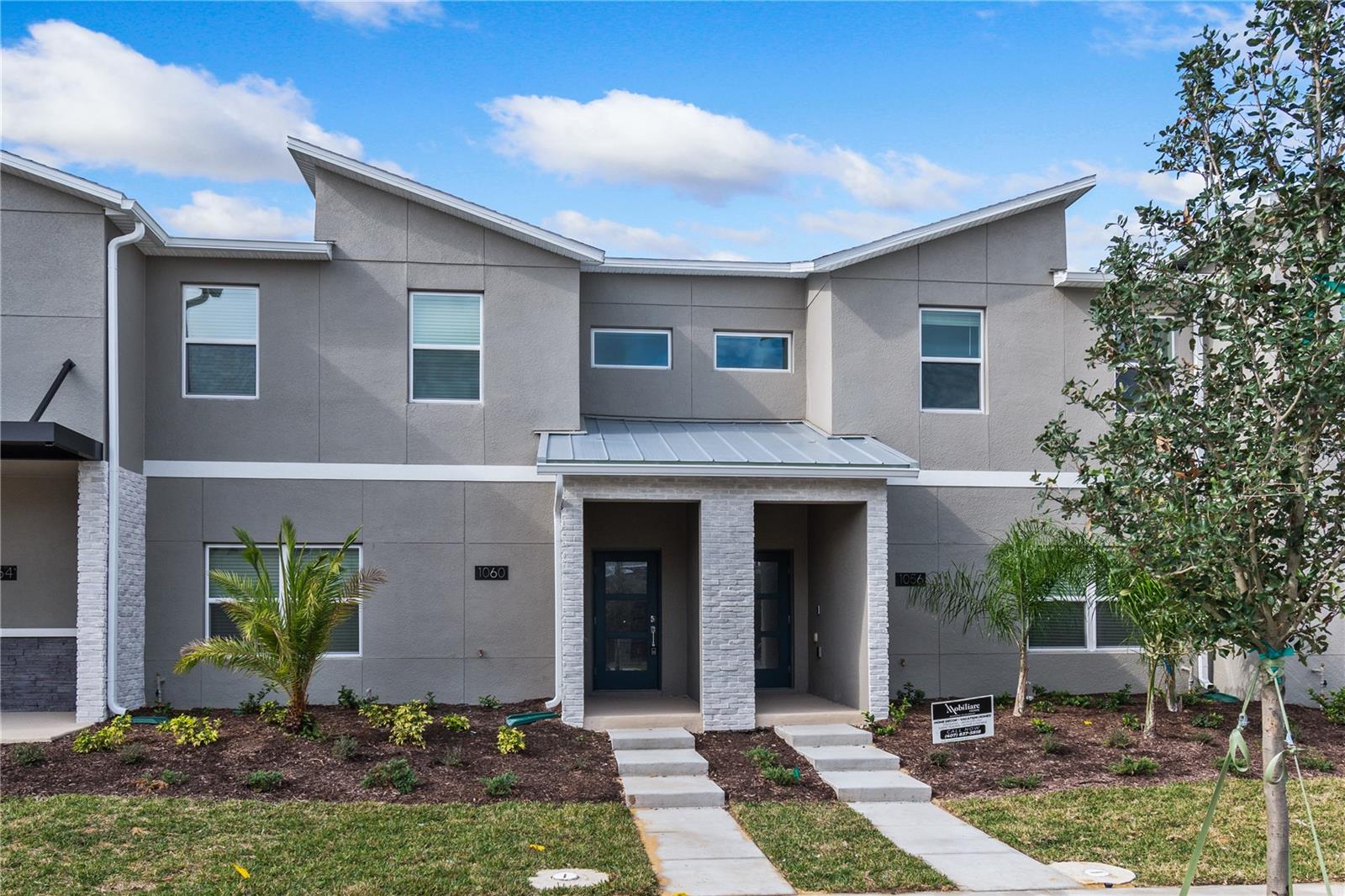 Photo of 1060 LEADER STREET DAVENPORT FL 33896