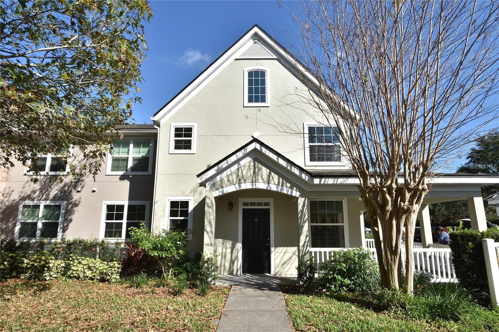 Photo of 3396 PARKCHESTER SQUARE BOULEVARD #104 ORLANDO FL 32835